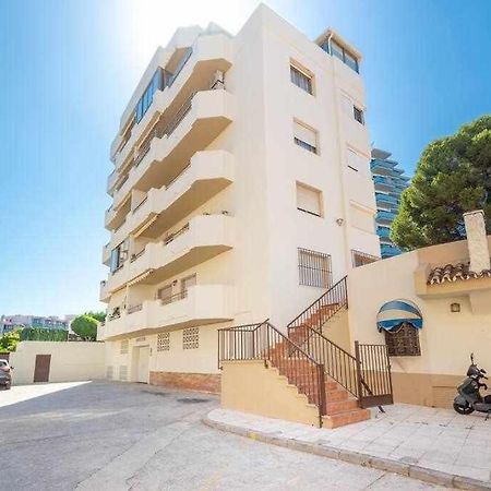 Santa Marta Al Lado De Los Servicios Y De La Playa Benalmádena Exterior foto