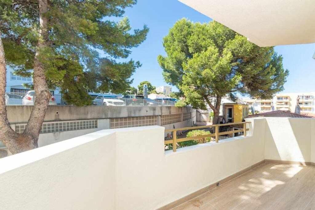 Santa Marta Al Lado De Los Servicios Y De La Playa Benalmádena Exterior foto