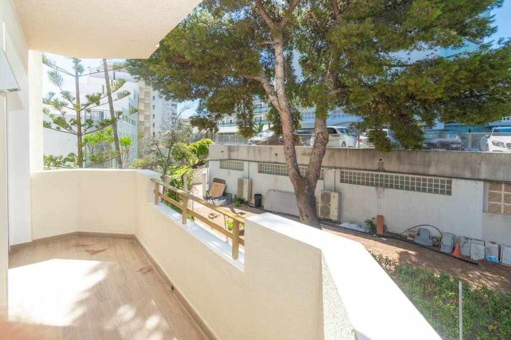 Santa Marta Al Lado De Los Servicios Y De La Playa Benalmádena Exterior foto